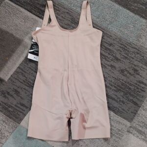 Miraclesuit Warm Beige Bodysuit